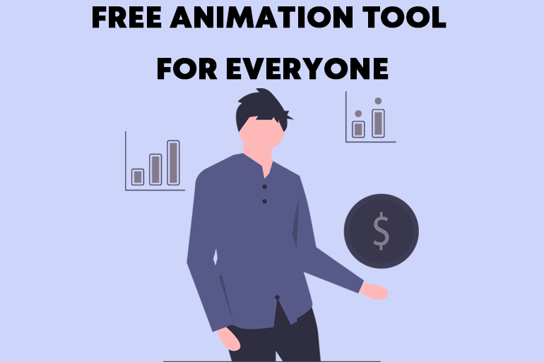 free animation tool for everyone