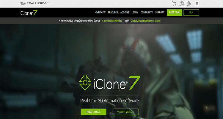 buy iclone 4