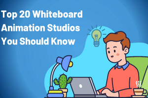 Ревюта на Whiteboard Animation Studio