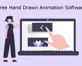 Free Hand Drawn Animation Software You Must Have