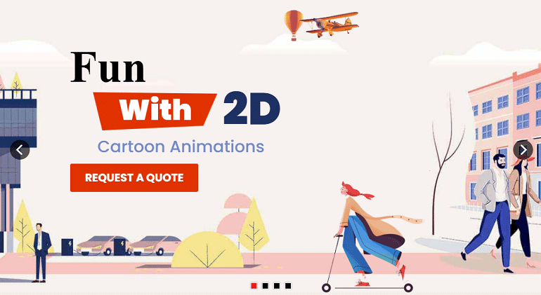Top Whiteboard Animation Company - Videojeeves
