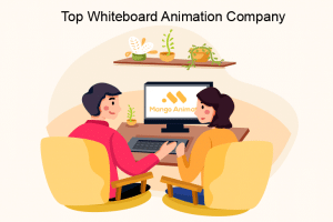 Top Whiteboard Animation Company, du bør kende