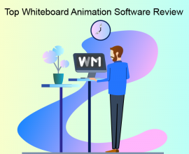Top Whiteboard Animation Software Review