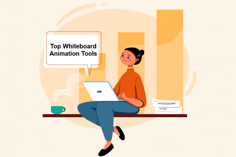 Die besten Whiteboard-Animationstools können Sie vor der Hölle retten