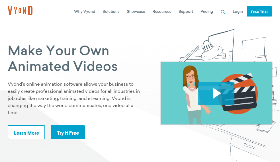 whiteboard animation online