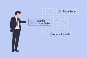 Alternativă Toon Boom