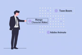 toon boom alternative Archives - Mango Animation University