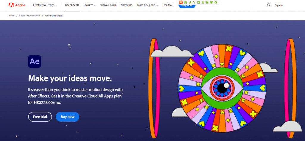 Logo animation explain: Why brands animate their logos & 15 easy tools -  Mango Animation University