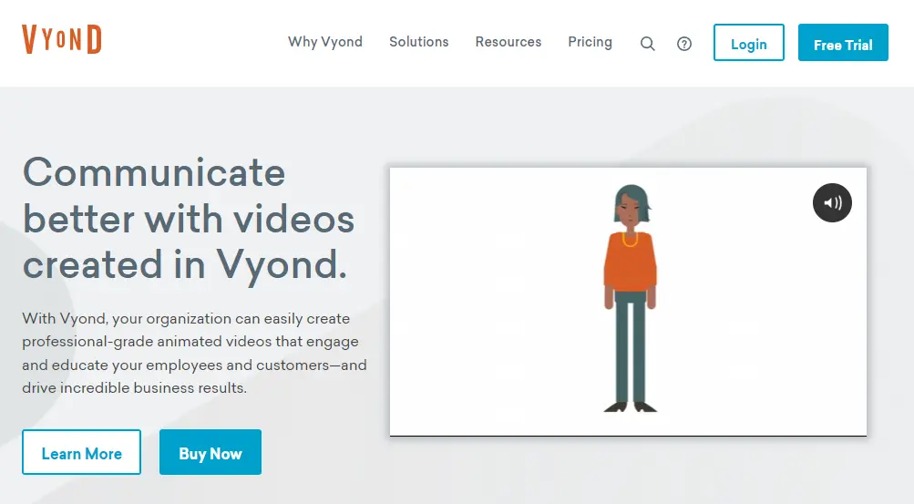 create animated training videos, whiteboard training videos