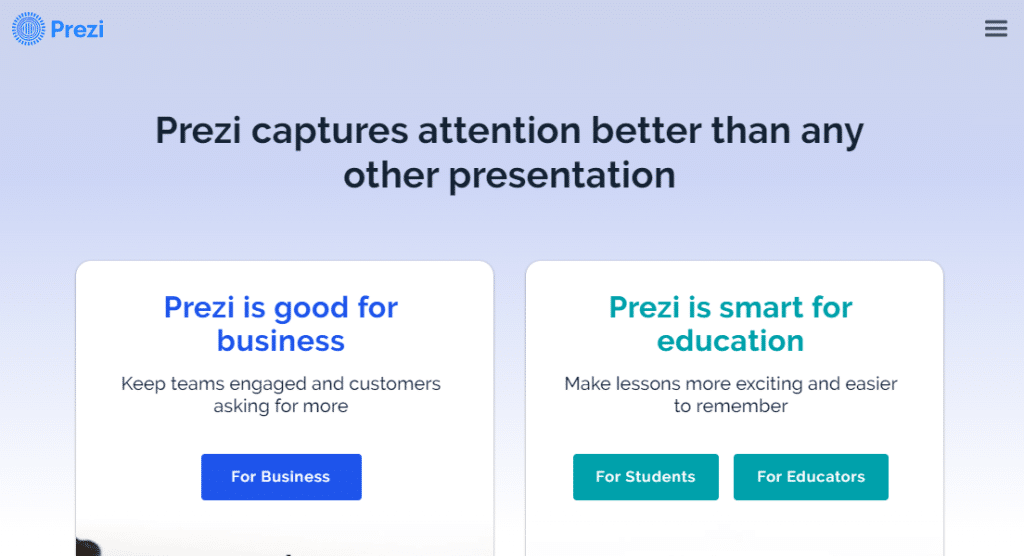 prezi for mac