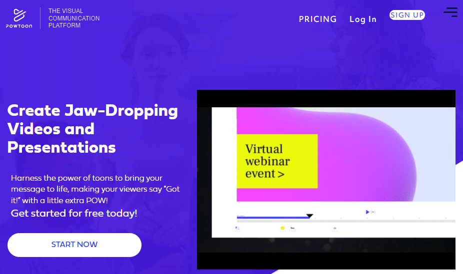 Record PowerPoint Presentation with Audio And Videos