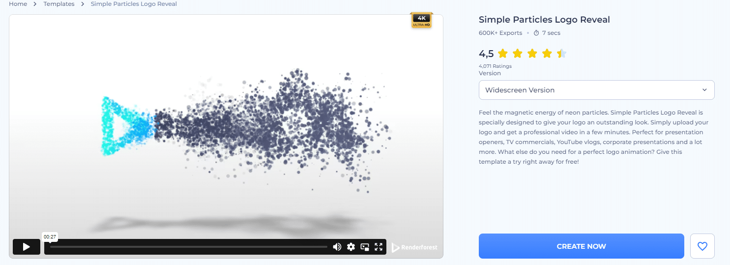 8 free youtube intro templates to make your channel pop mango animate