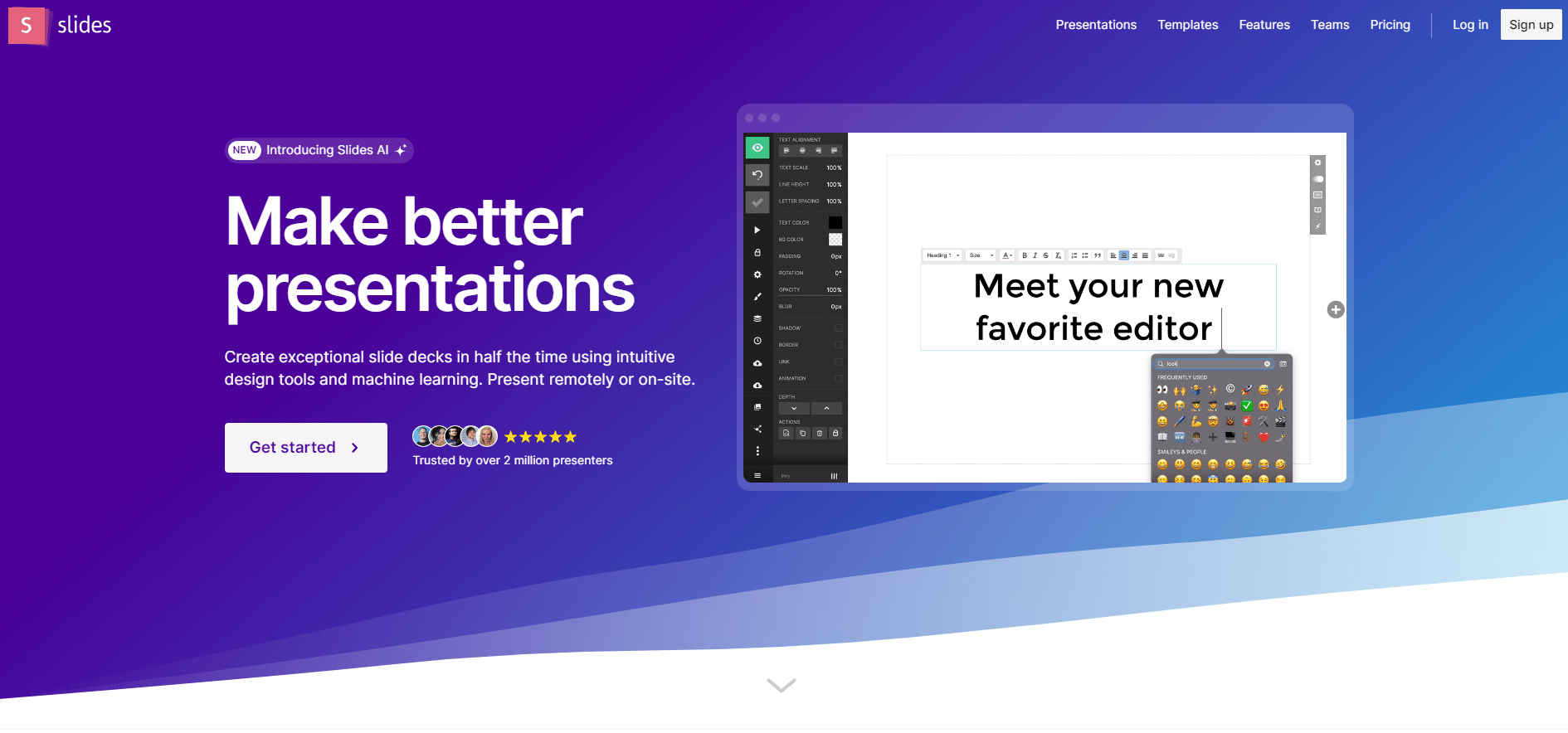 Las 6 mejores alternativas de PowerPoint en línea que debes conocer