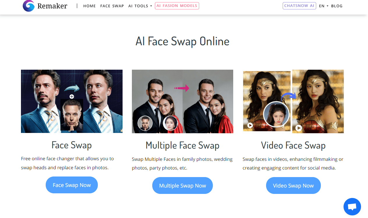 Top 10 Ai Video Face Swap Online Tools To Enhance Your Creative Skills