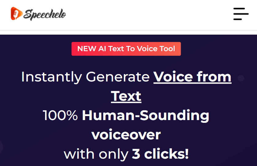 voiceover generator