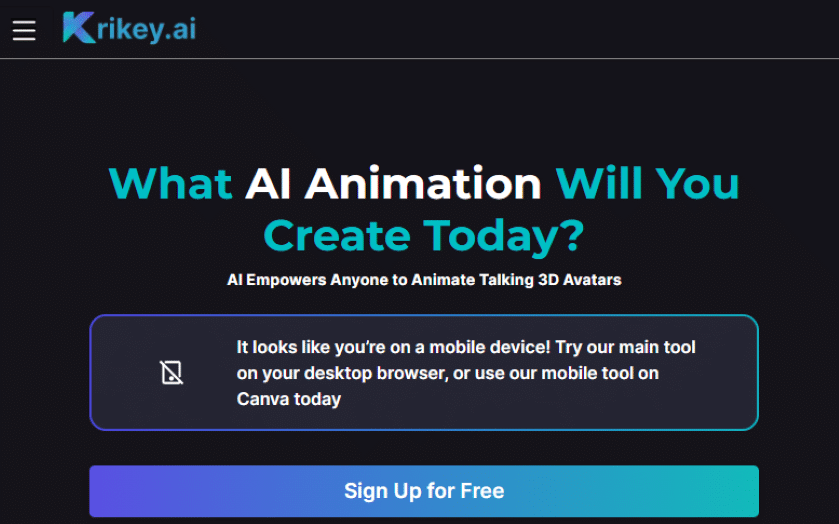 създавайте карикатури с AI