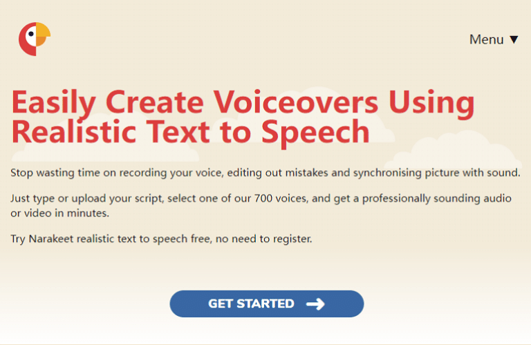 Top 20 Free Text to Voice Generators Online with Realistic Voices ...