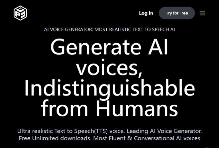 Top 20 Free Text to Voice Generators Online with Realistic Voices ...