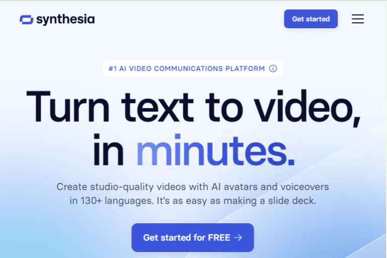 Top 20 Free Text to Voice Generators Online with Realistic Voices ...