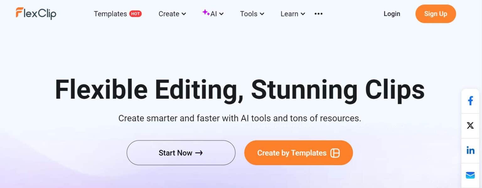 Top 12 AI Creation Tools: Stories, Images, Videos, Sound and More …