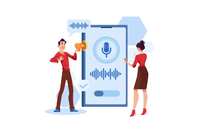 8 AI Voice създатели, безплатни за създаване на гласове за минути