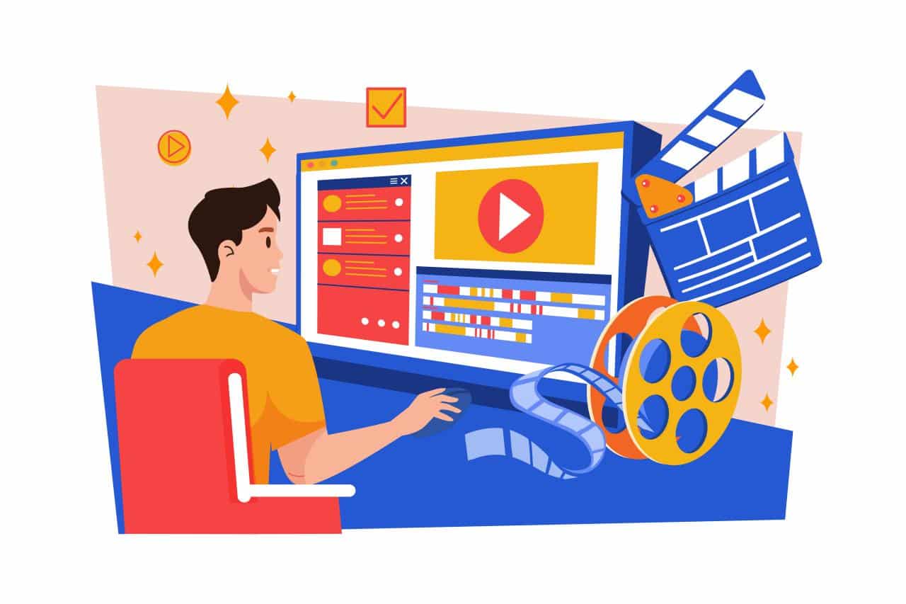 Ilmainen AI videogeneraattori Mango Animate