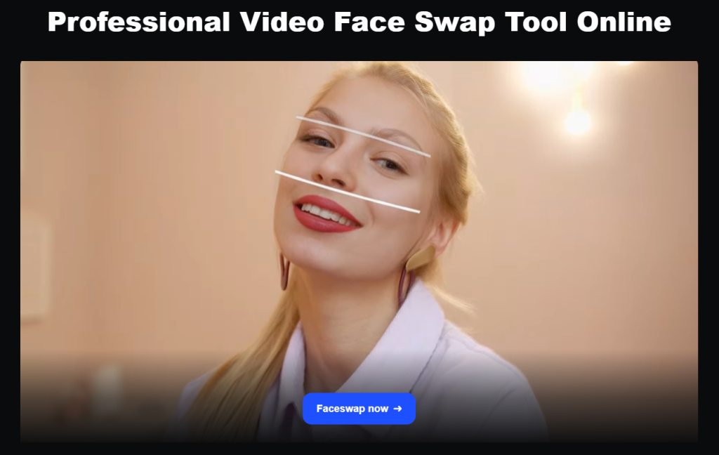 face swap online free