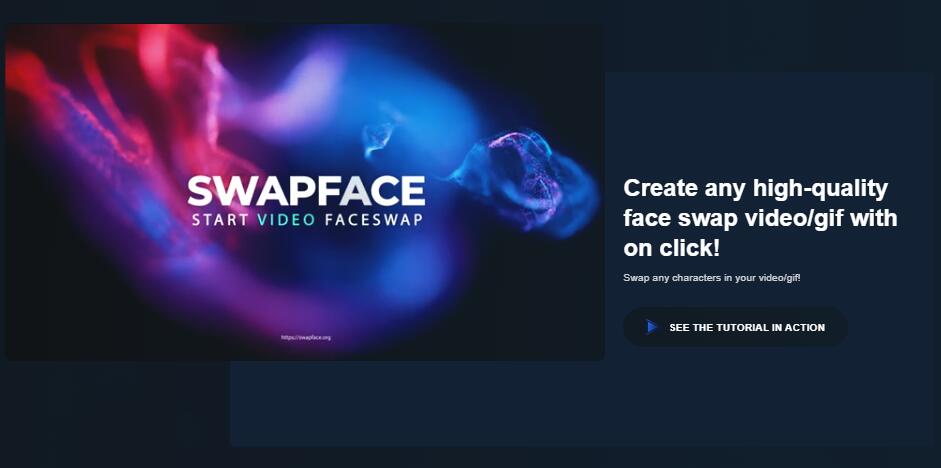 Faceswap-video