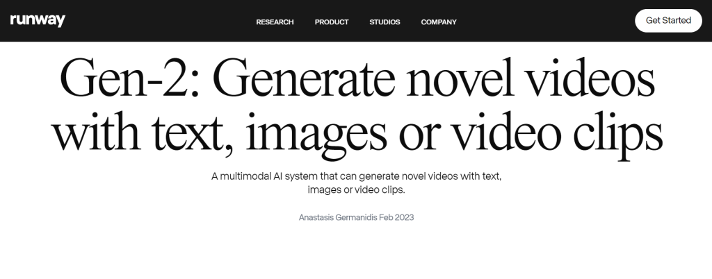 ai text to video generator free