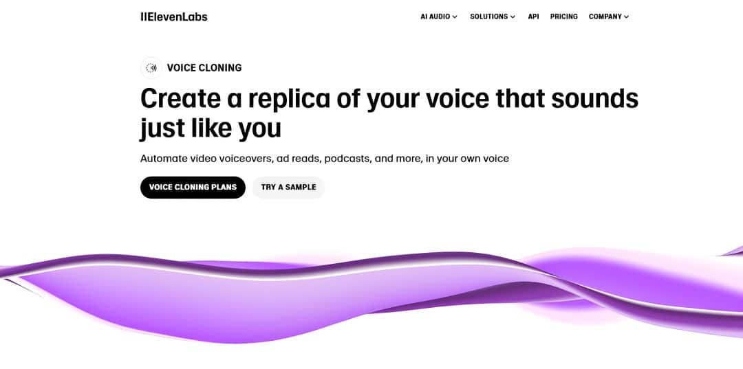 AI-voice-cloning-free-Elevenlabs