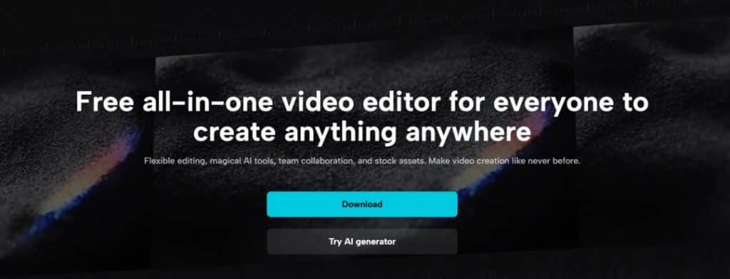 ai-video-editor-capcut