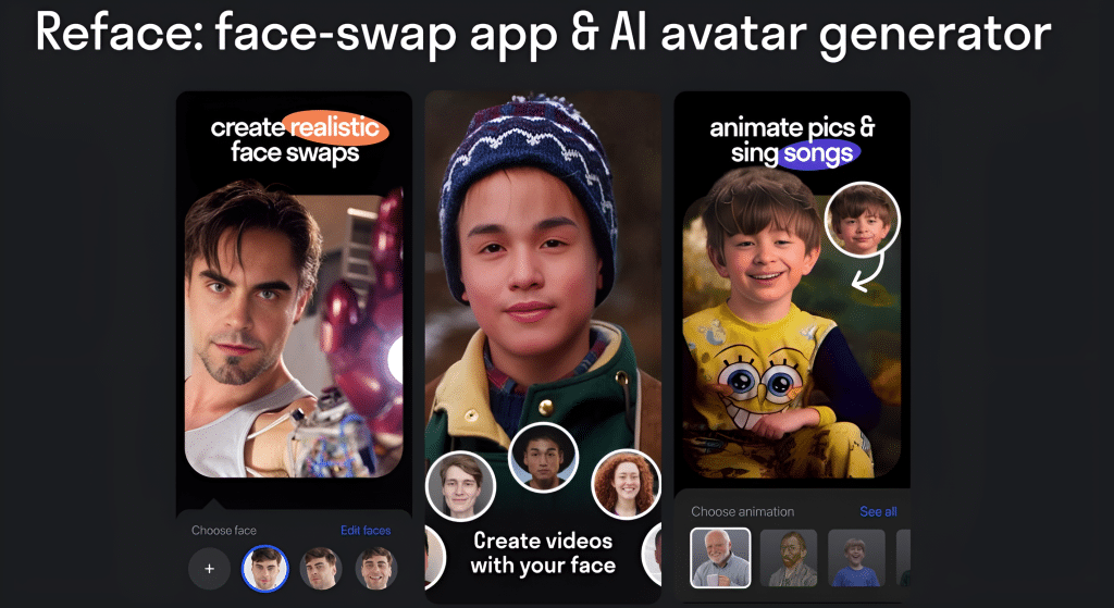 face-swapping-app-reface