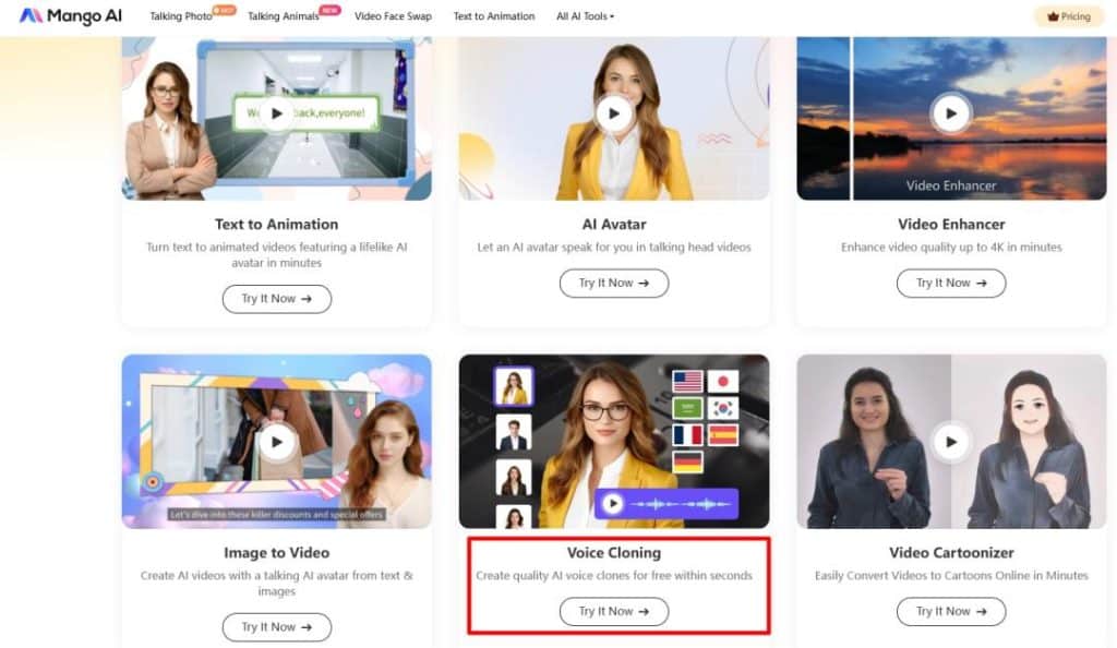 How to create ai voice from sample easy quick guide
