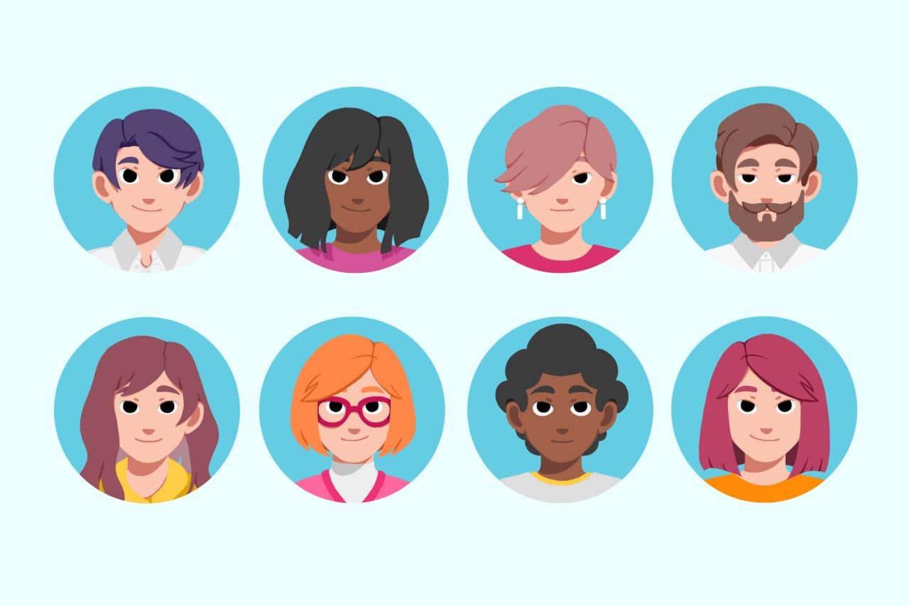 How to Make an Animated Avatar for Creating Dynamic Portraits