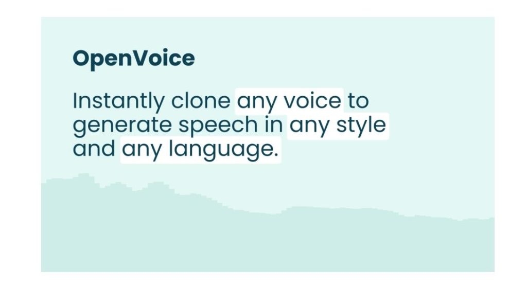 ai-voice-cloning-free-open-voice