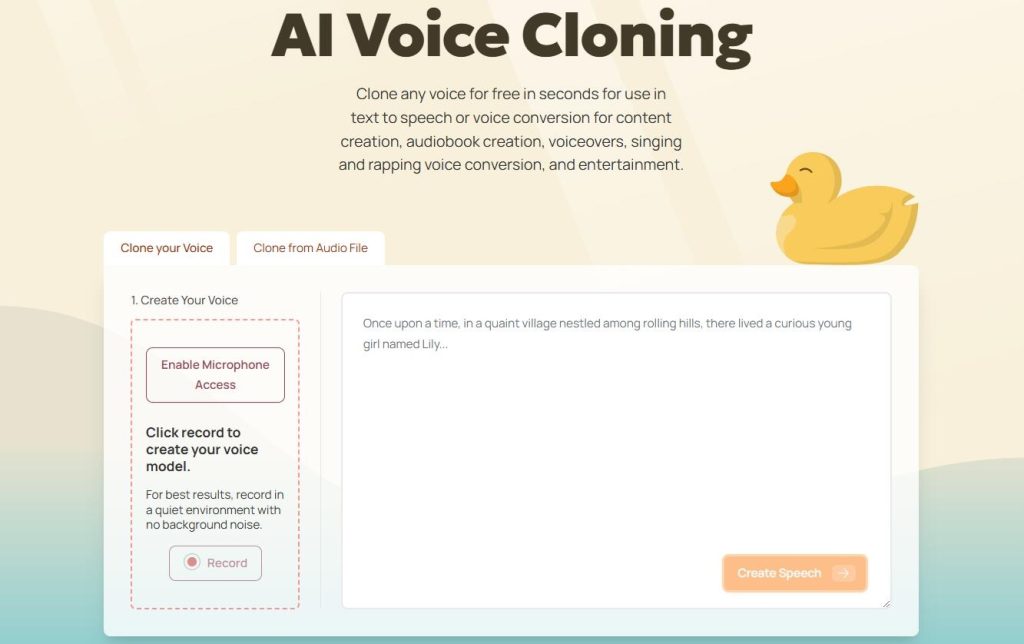 ai-voice-cloning-free-uberduck