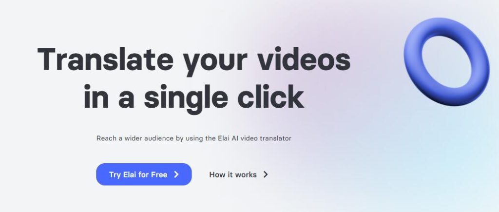 free-video-translator-elai