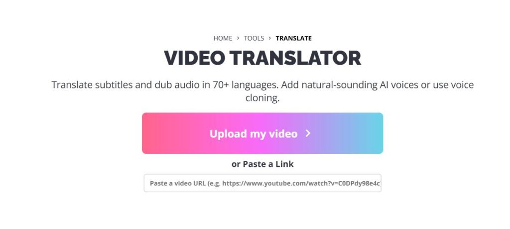 free-video-translator-kapwing