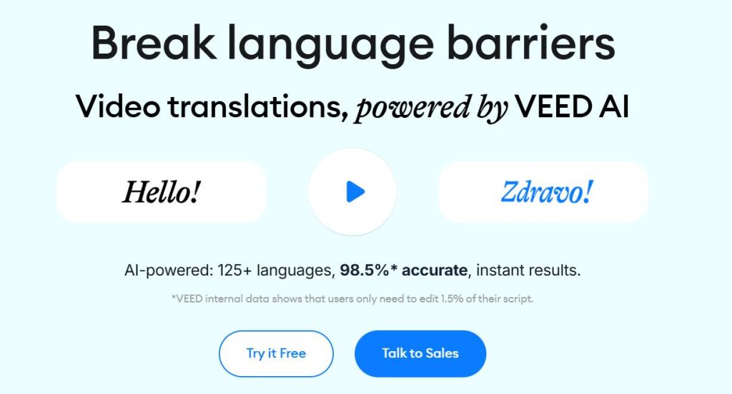 free-video-translator-veed