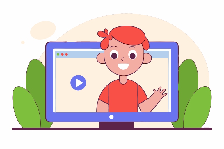 Cách tạo hoạt hình nói chuyện bằng AI Cartoon Video Maker