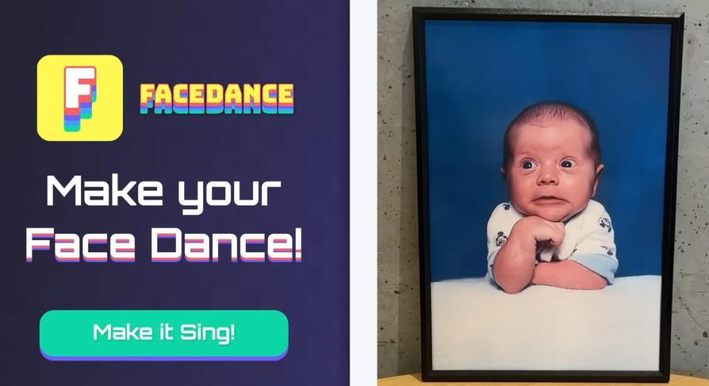 cantar-foto-app-face-dance