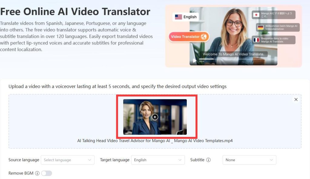 upload-a-youtube-video-for-translation