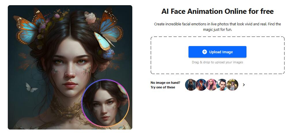 ai-face-animation-nero