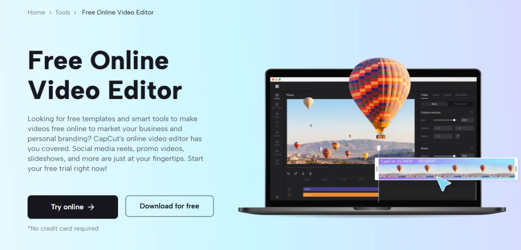ai video generator for hr training