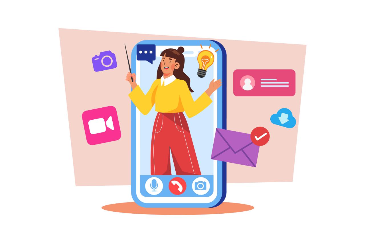 9 Text-zu-Video-Maker zum Generieren von Videos aus Text